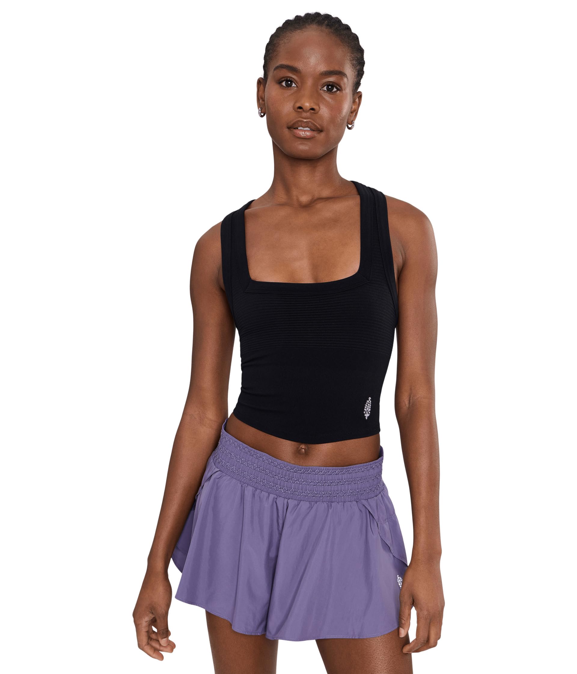 Топ New Heights Cami