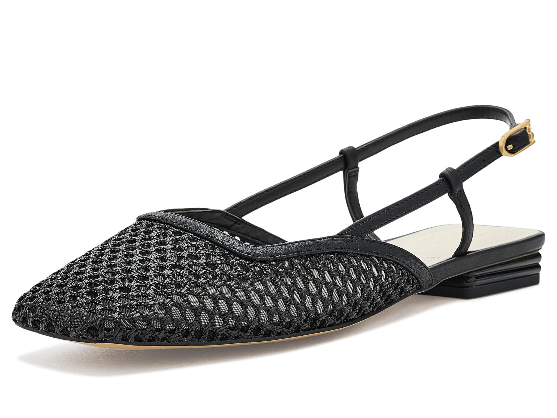 Tadella 2 Slingback Flats