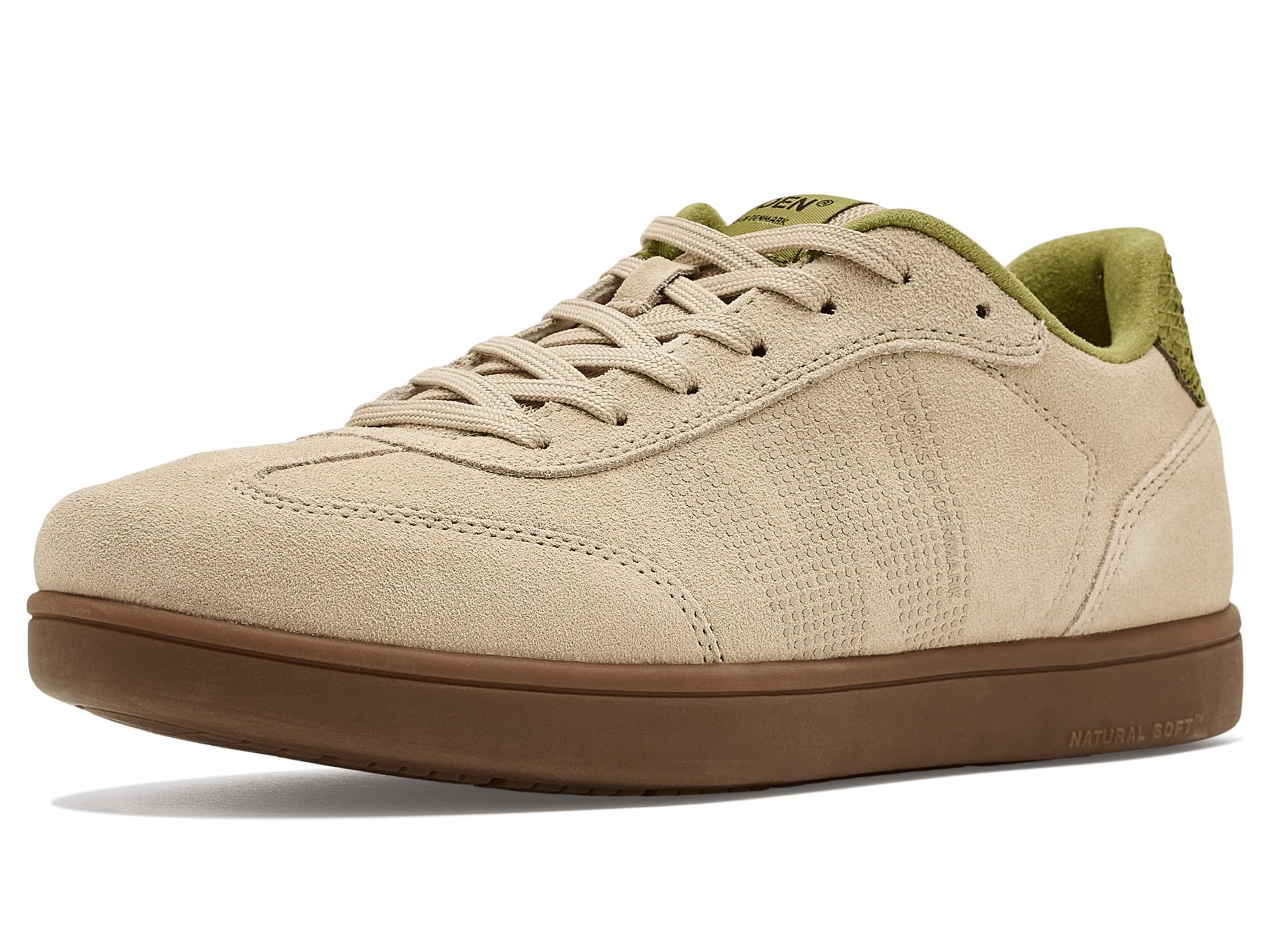Кроссовки WODEN Bjork T-Toe