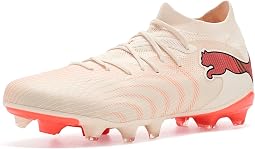 Future 9 Match Firm, Artificial Ground Soccer Cleats