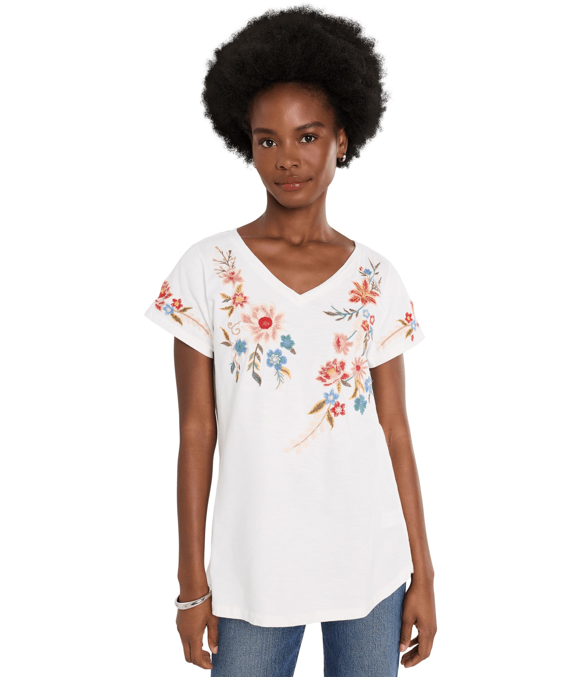 Flo Tee