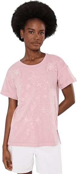 Pearl Pink