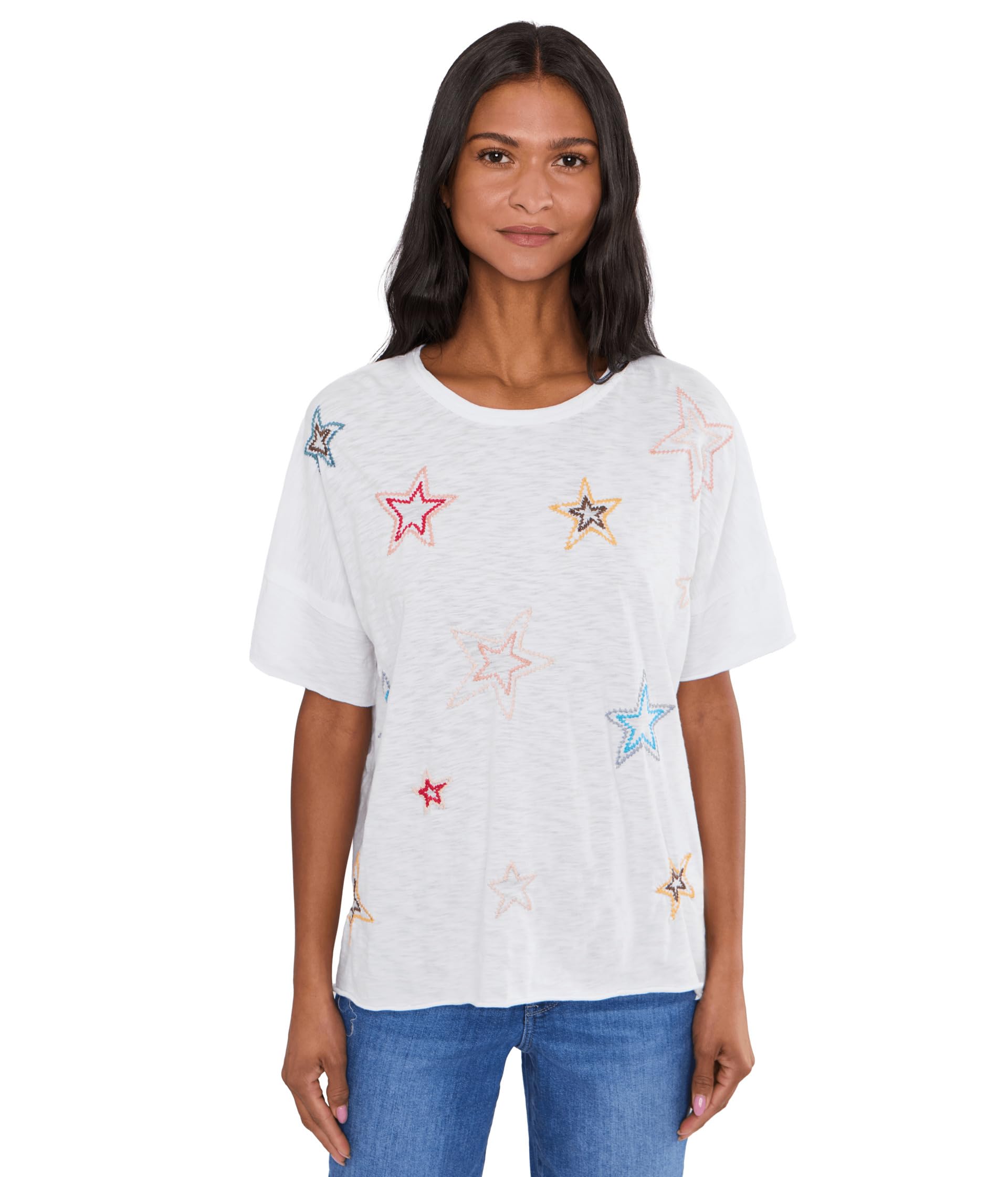 Juniper Tee