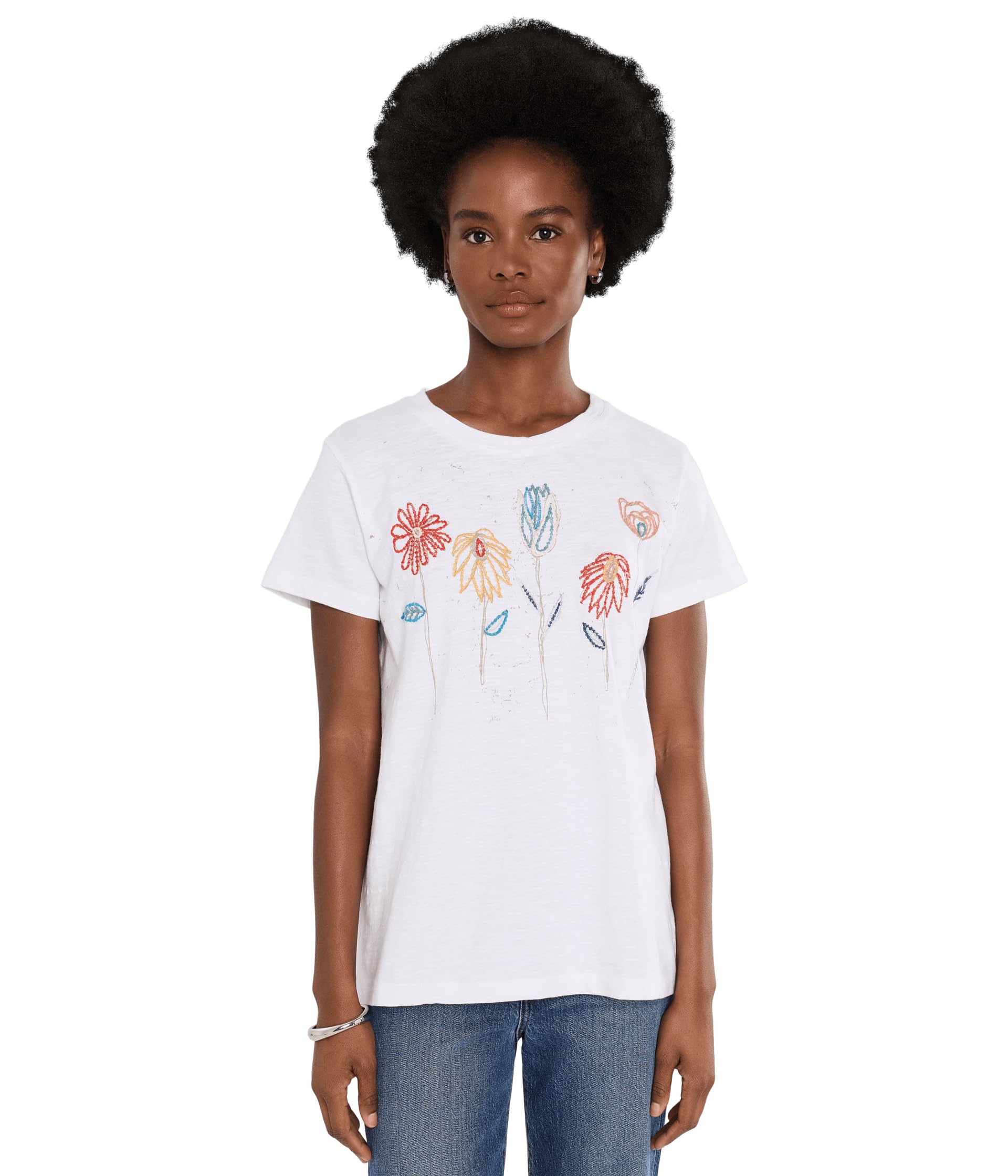 Футболка Malia Tee
