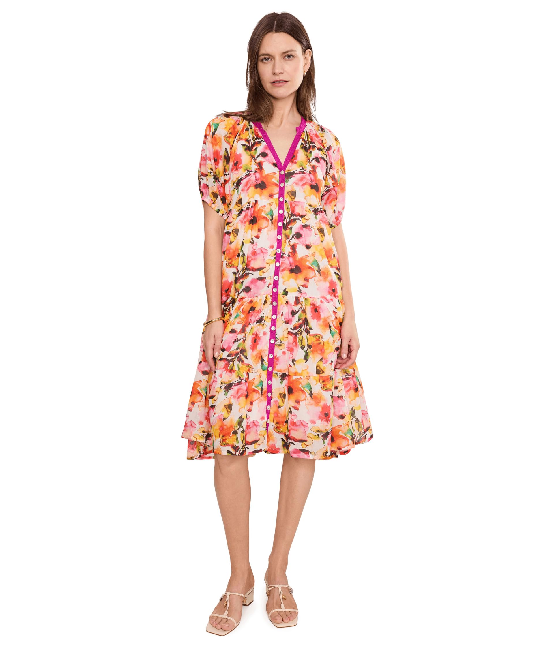 Emmie Dress