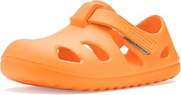 Bright Orange
