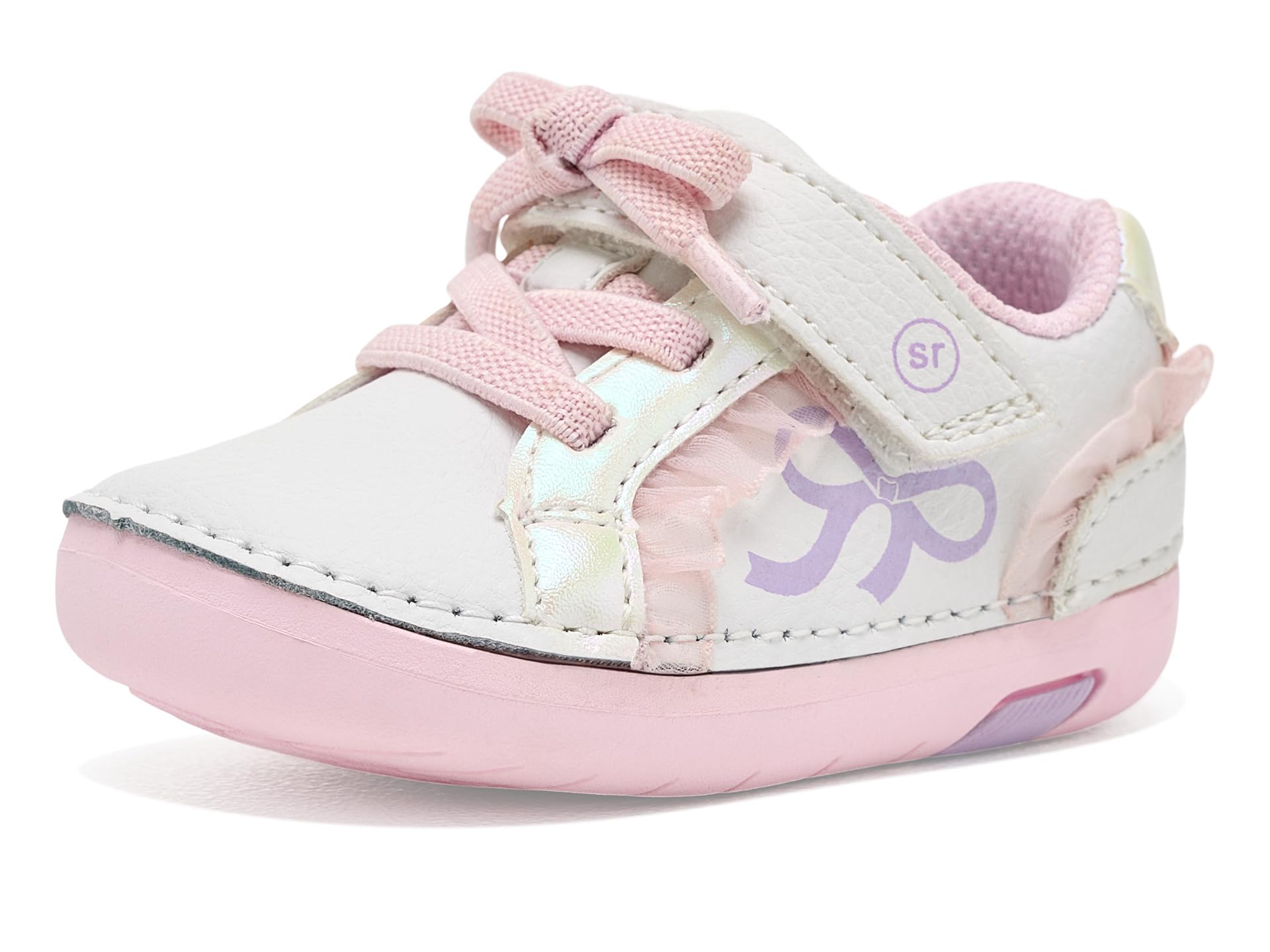 SM Glimmer Bow Mini (Infant/Toddler)