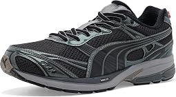 Puma Black/Matte Silver