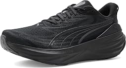 Puma Black/Flat Dark Gray