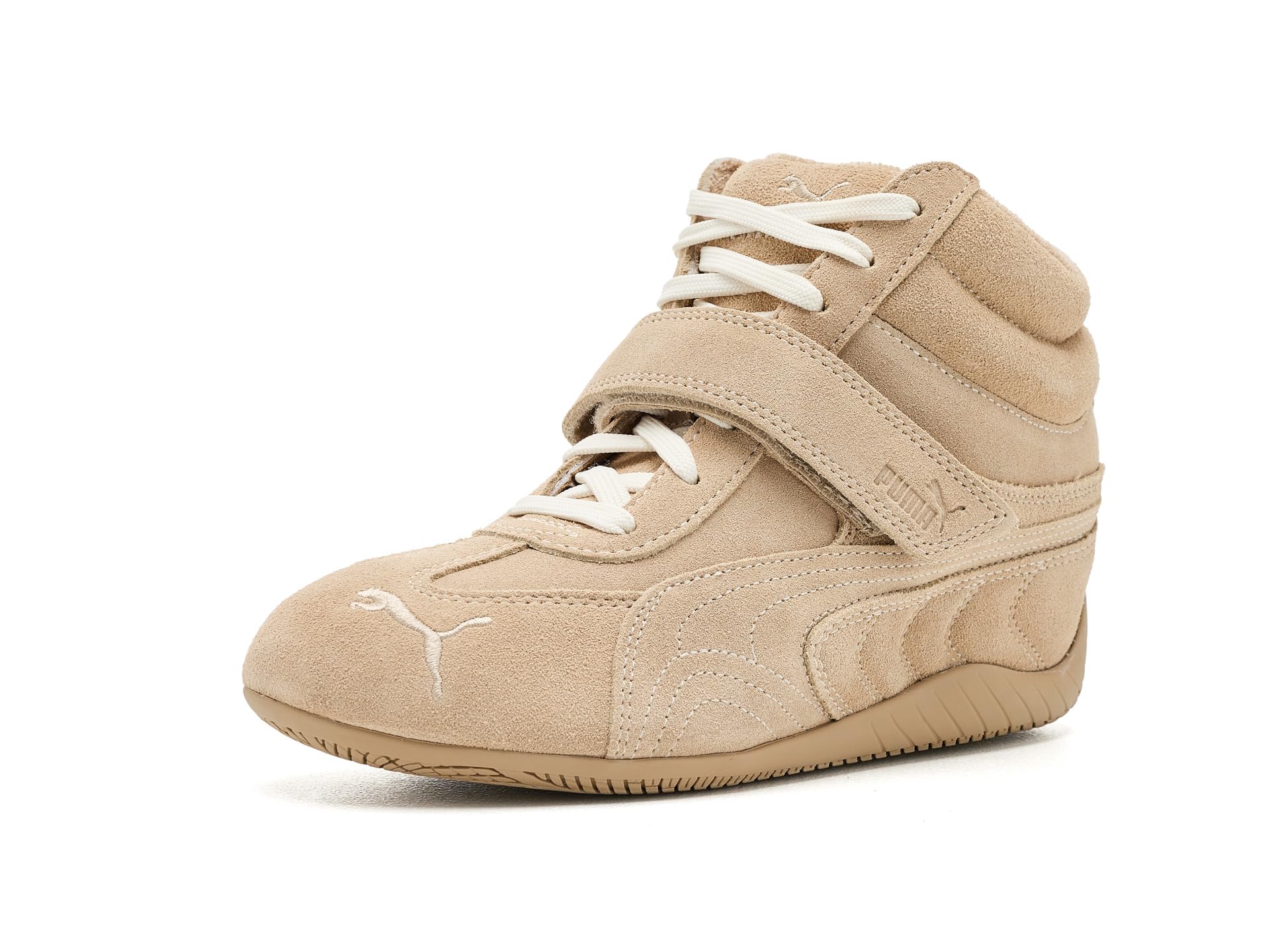 Speedcat Wedge Tonal Shoes