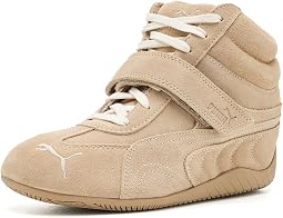Speedcat Wedge Tonal Shoes