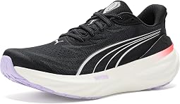 Puma Black/Light Lavender