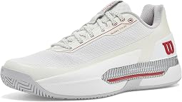 White/Micro Chip/Wilson Red