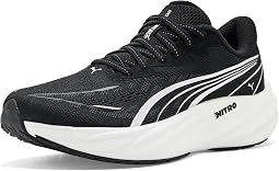 Puma Black/Puma White