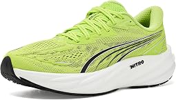 Sunny Lime/Puma Black