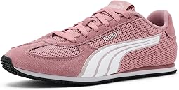 Dusky Rosewood/PUMA White/Misty Pink