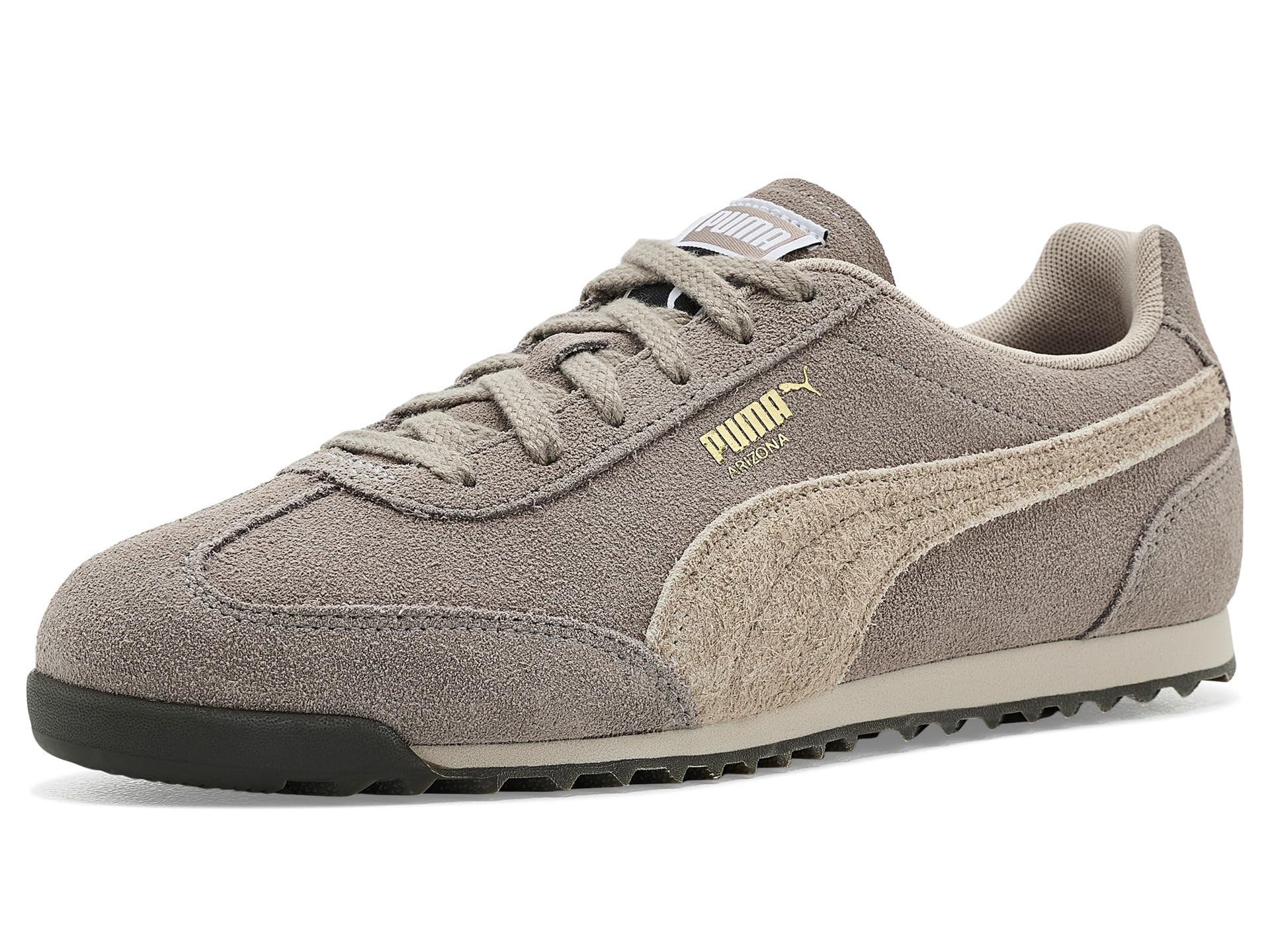 Arizona Suede Shoes