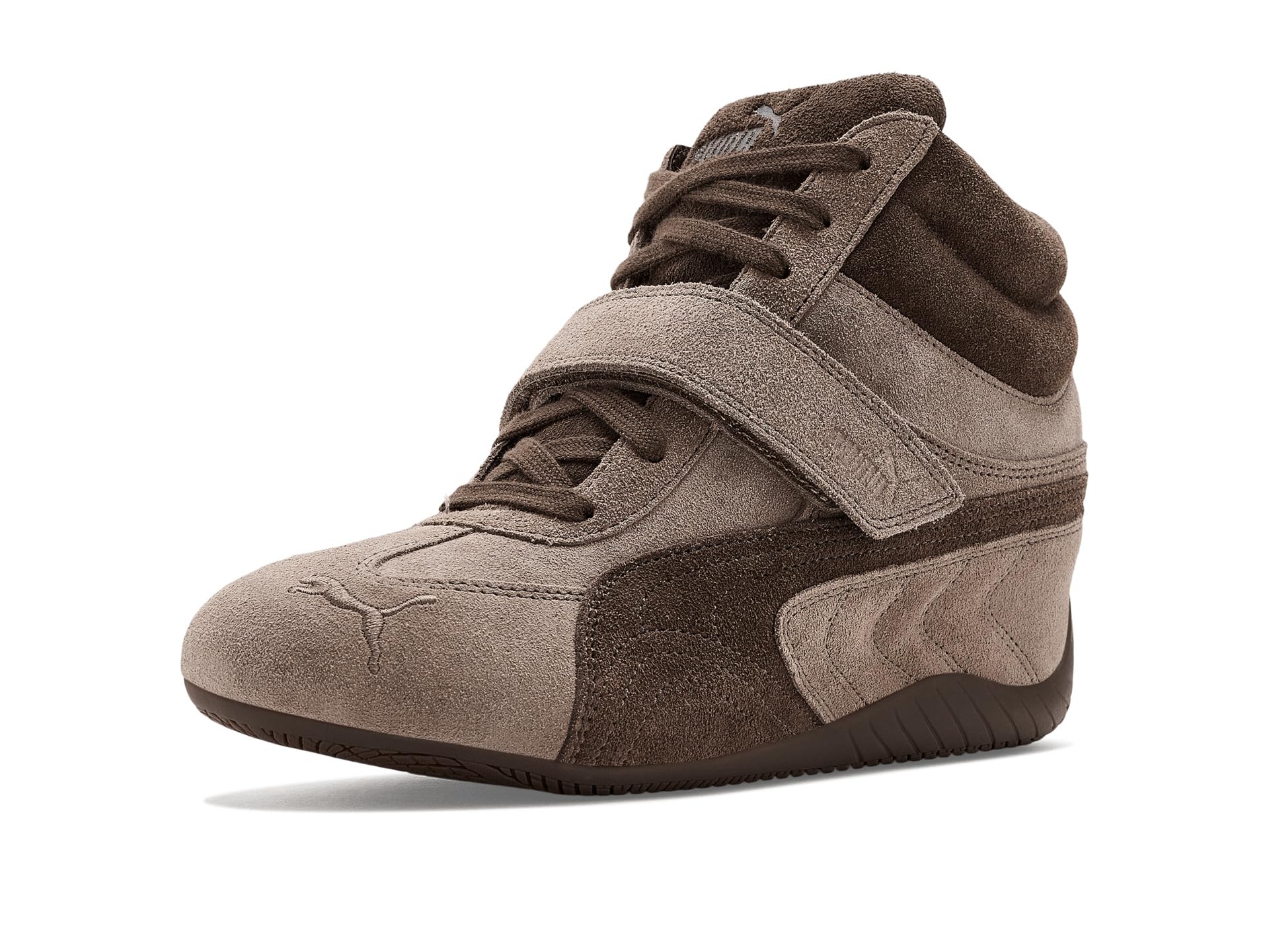 Speedcat Wedge Shoes