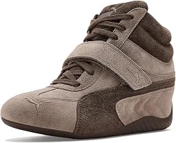 Speedcat Wedge Shoes