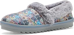 BOBS from SKECHERS тапочки Cozy Kiss