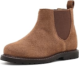 Ботинки Brown (малыш/ребенок/старший ребенок)