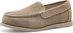 Tan Loafers (Toddler/Little Kid/Big Kid)