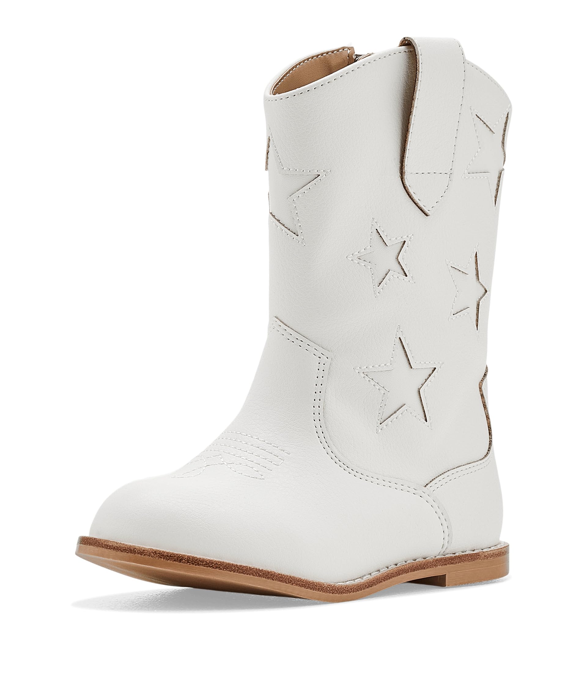 Детские сапоги Star Cowboy Boots