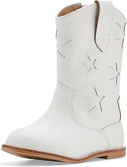 Детские сапоги Star Cowboy Boots