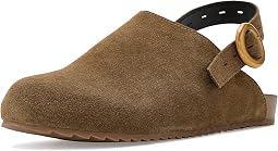 Клоги Toni Suede