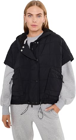 Happy Trails Poncho