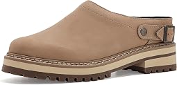 Camden Hills Clogs