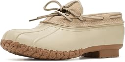 Bean Boots Rubber Moc