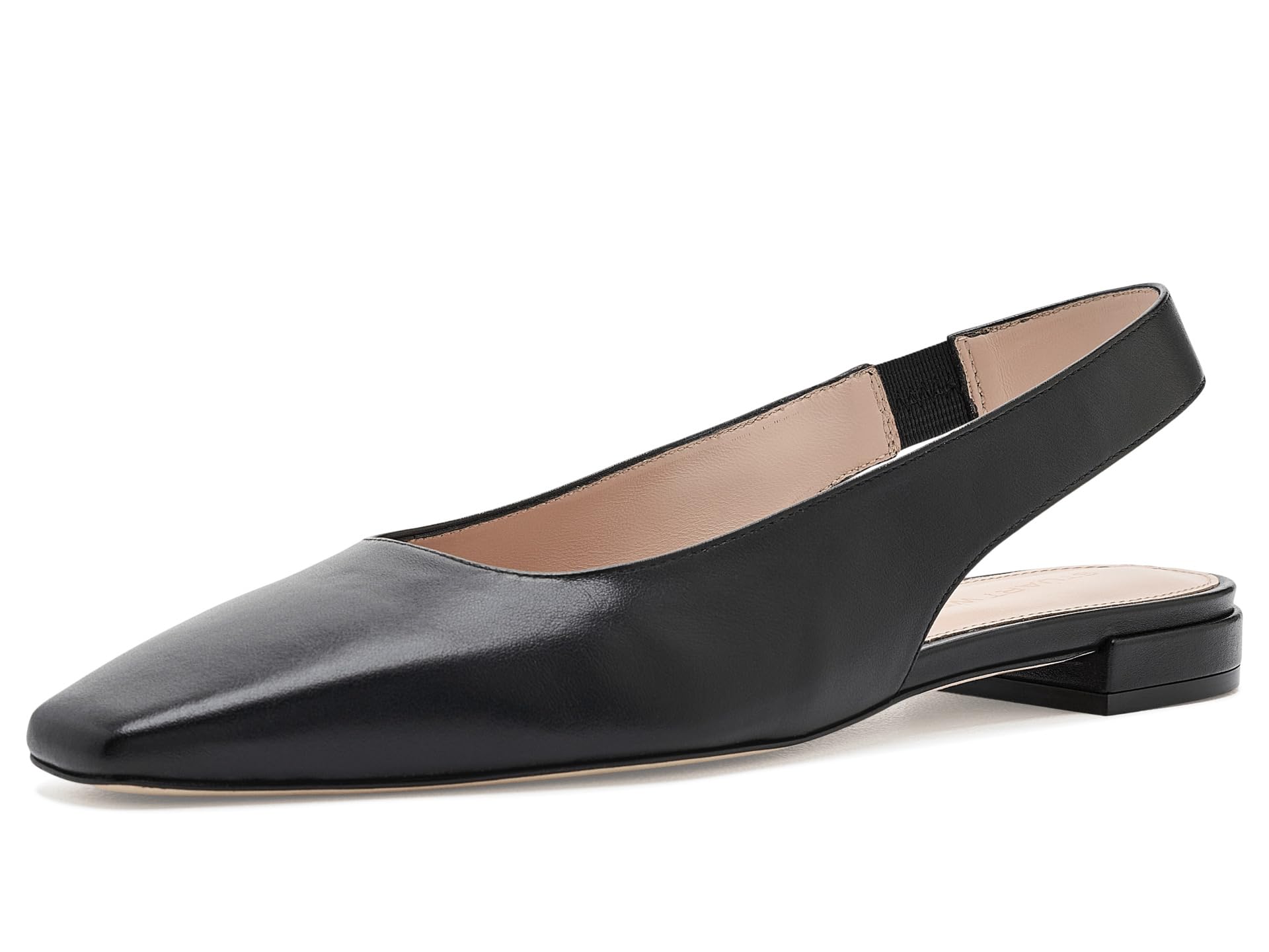 Stuart Weitzman Балетки Stassi Slingback