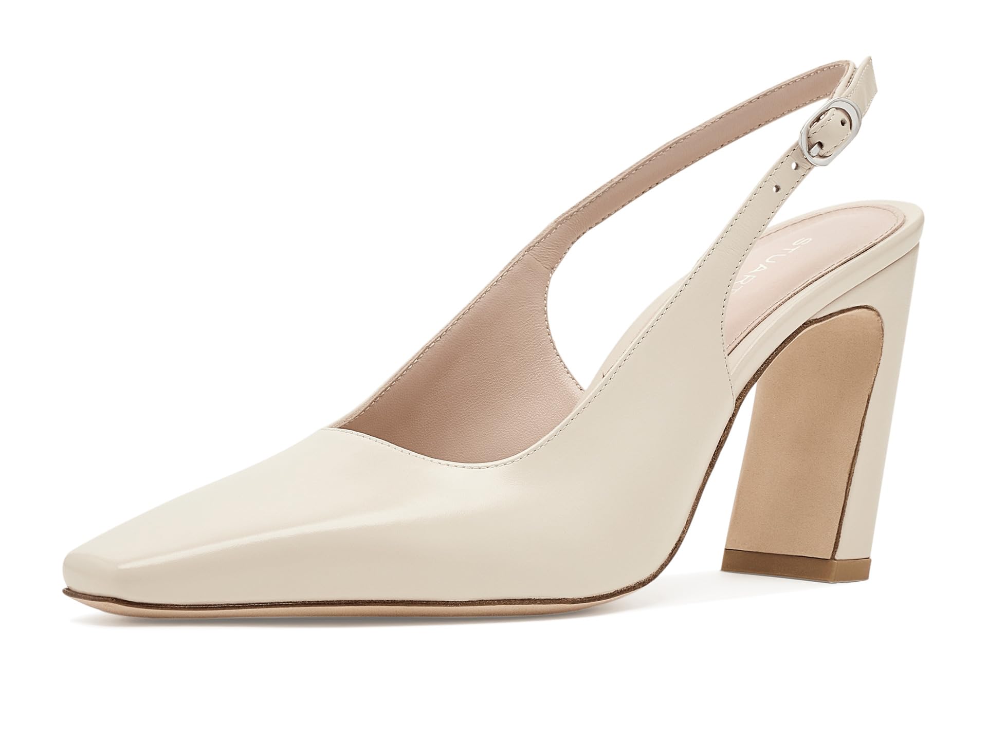 Stassi Slingback 85