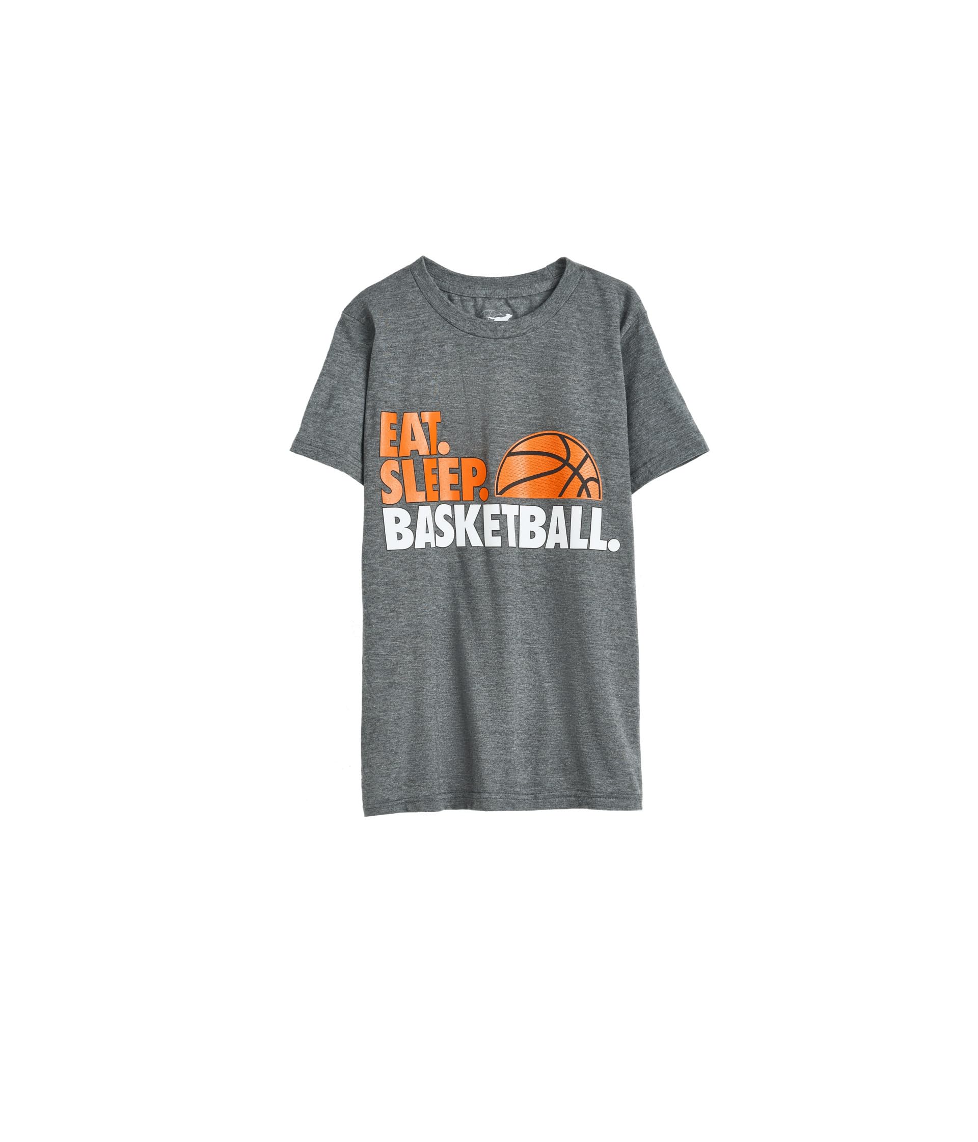 Basketball CTS ProBlend™ T-Shirt - Eat Sleep Basketball (Little Kid/Big Kid)