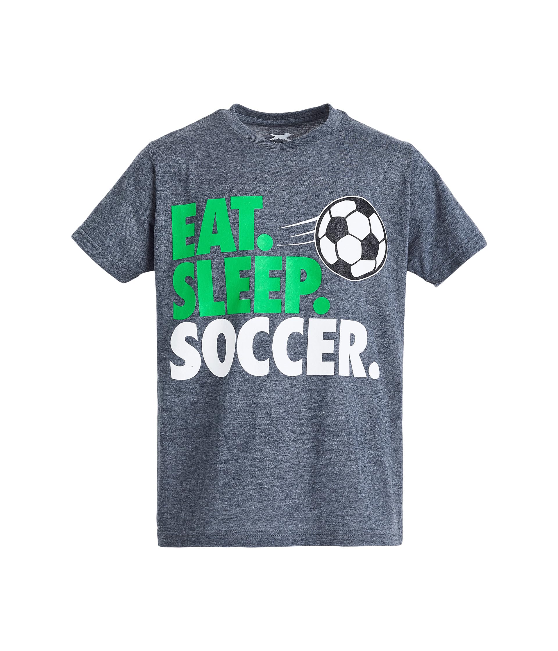 Футболка Soccer CTS ProBlend™ - Eat Sleep Soccer (Малыш/Старший ребенок)