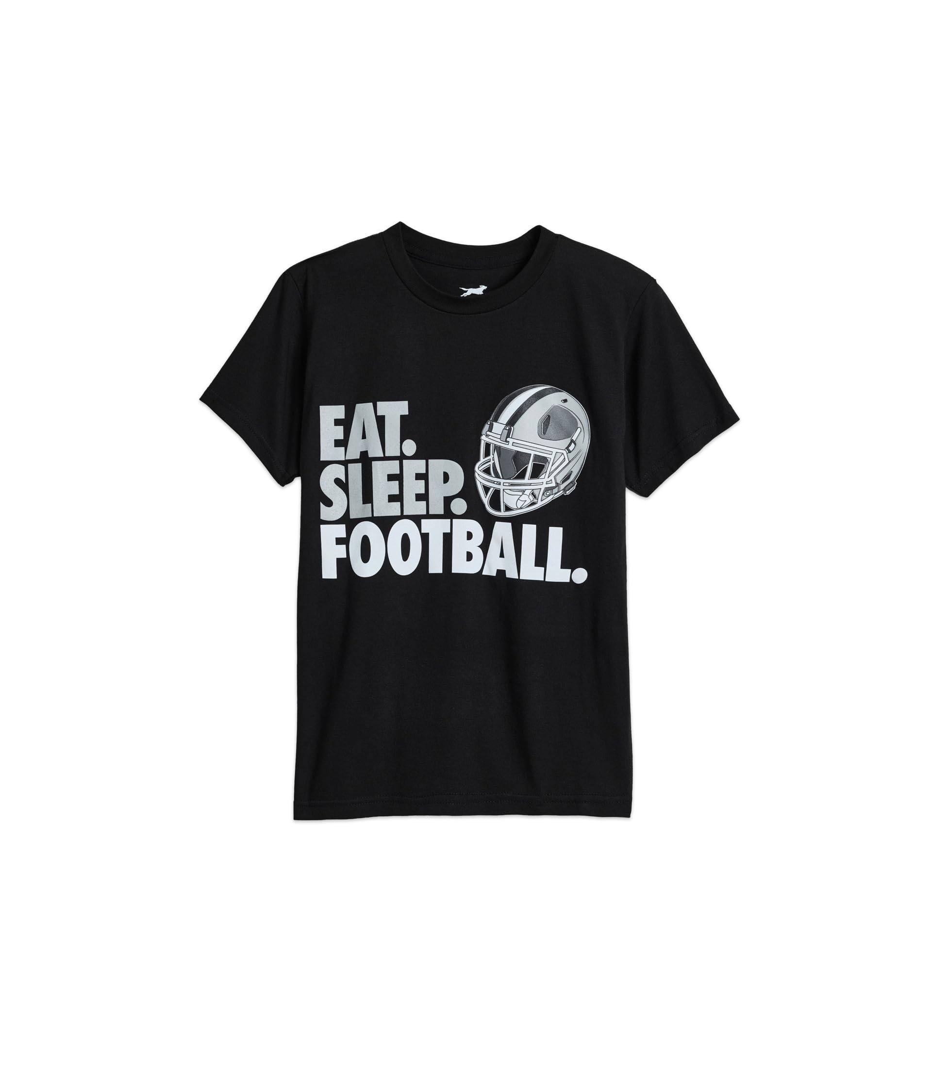 Футболка Football CTS ProBlend™ Eat Sleep Football (для младших/старших детей)