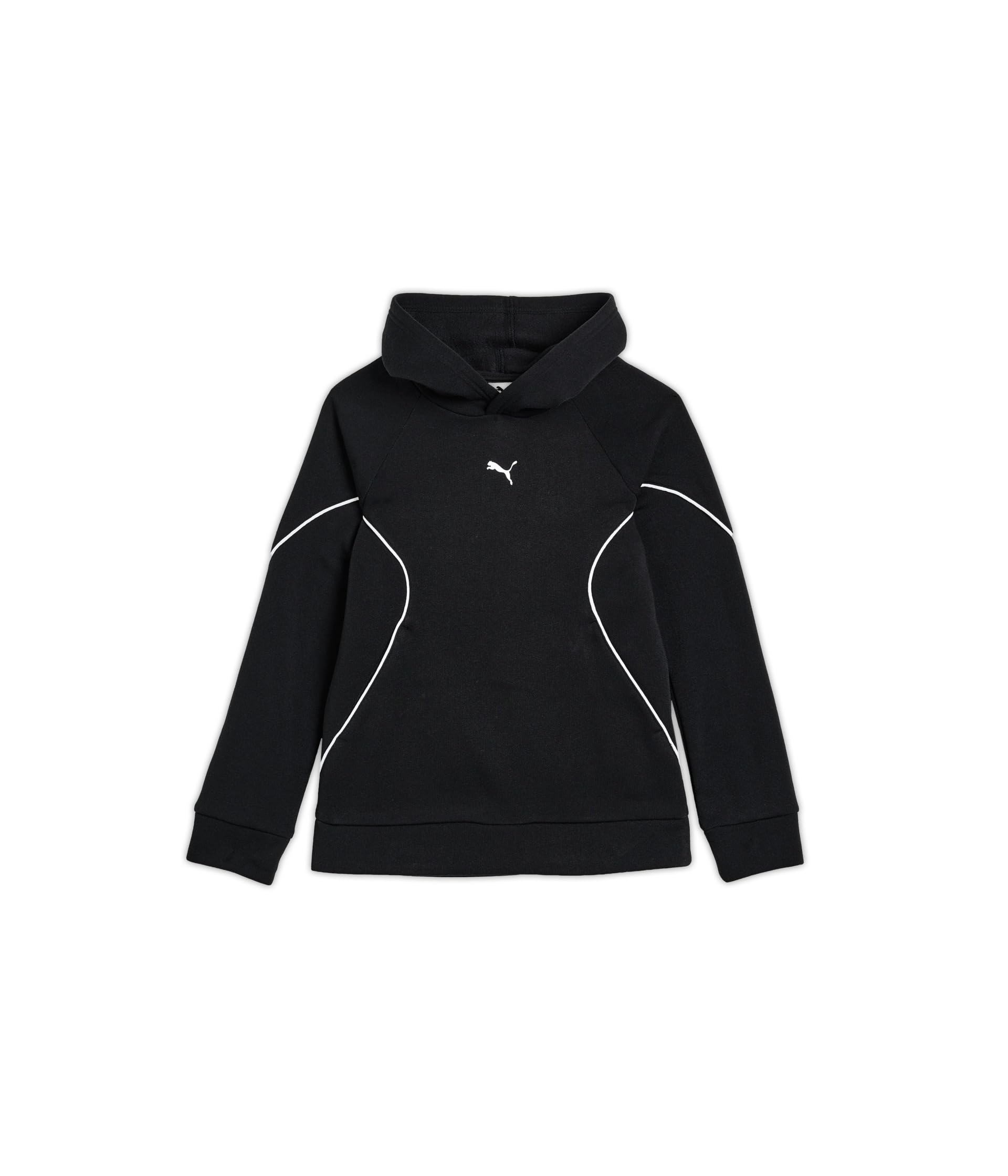 Sport Pack Pullover Hoodie (Big Kid)