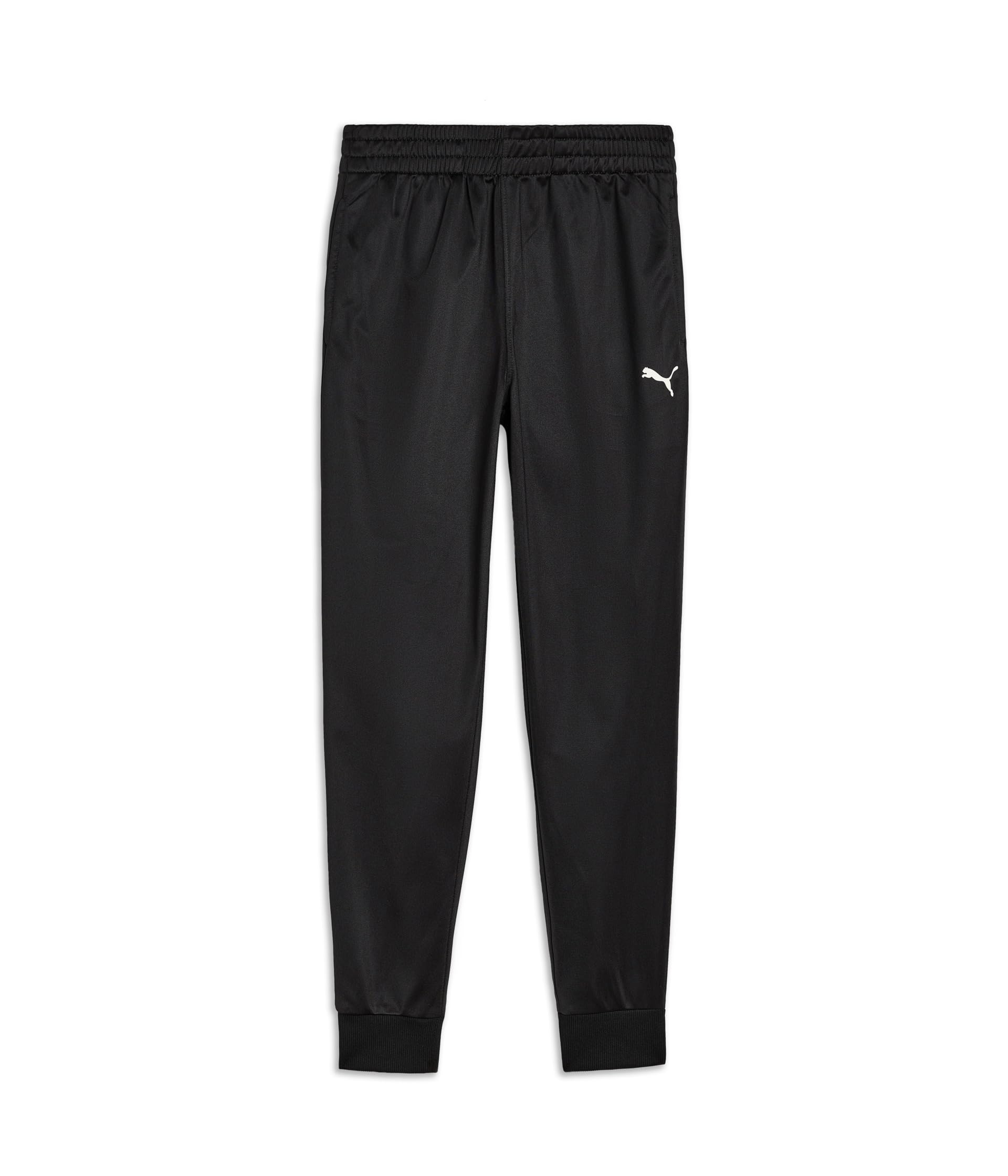 Foundations Tricot Essential Joggers (Big Kid)