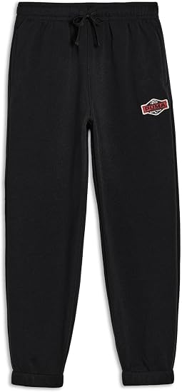 Vintage Moto Joggers (Big Kid)