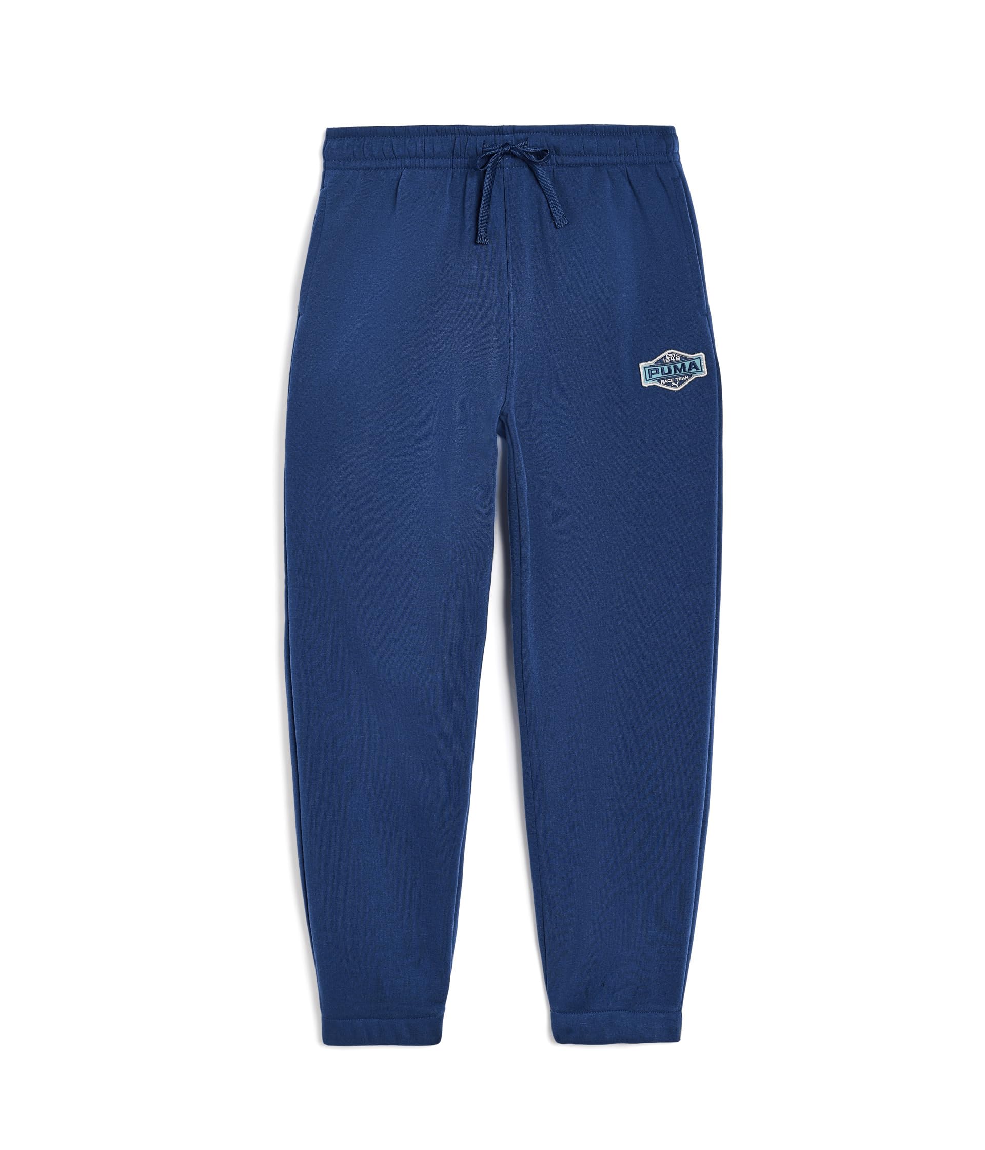 Vintage Moto Joggers (Big Kid)