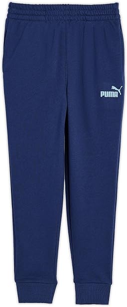 Foundations Essential French Terry Joggers (Toddler/Little Kid/Big Kid)