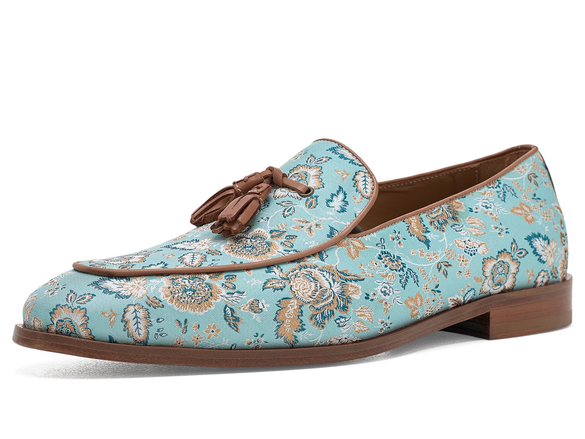 Лоферы Taft Tommy
