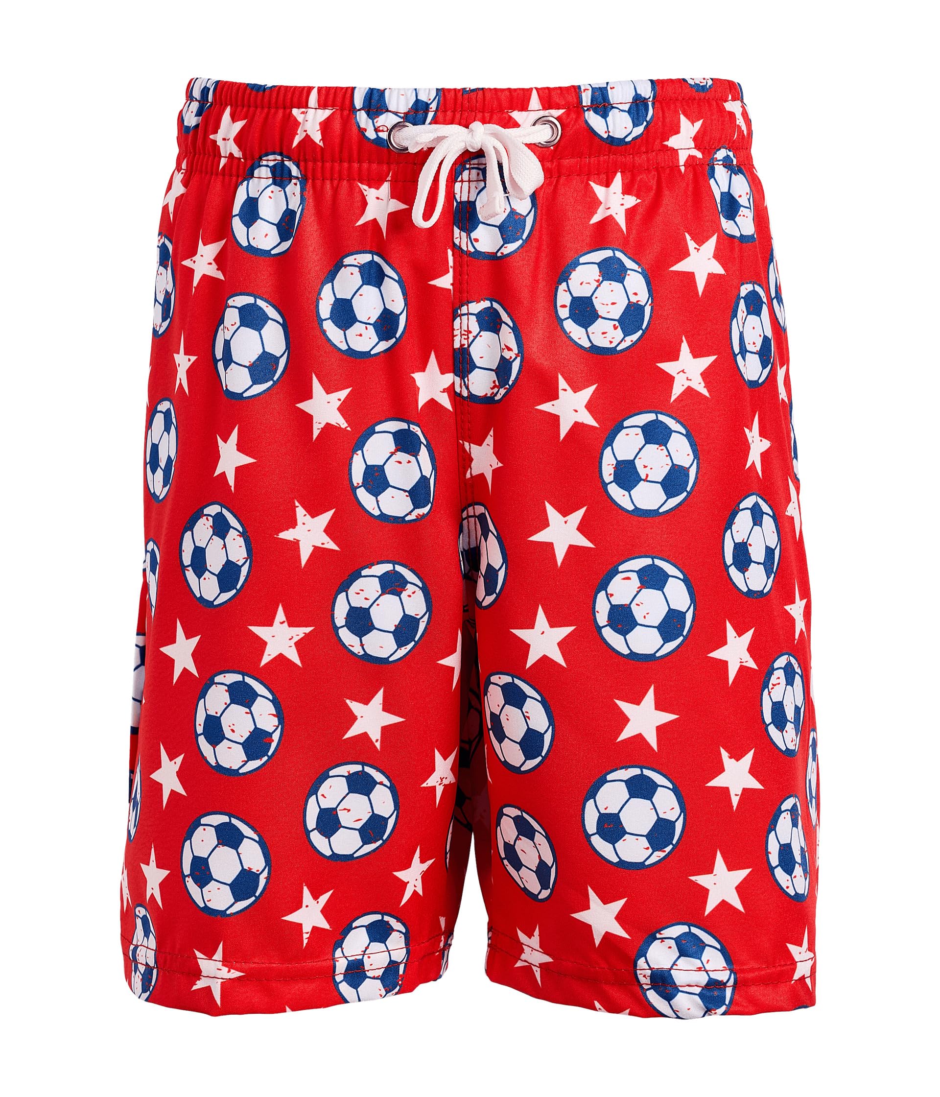 Soccer Swim Trunks (Little Kid/Big Kid)