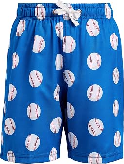Плавки-шорты Baseball (для детей младшего возраста/детей старшего возраста)
