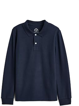Dark Navy