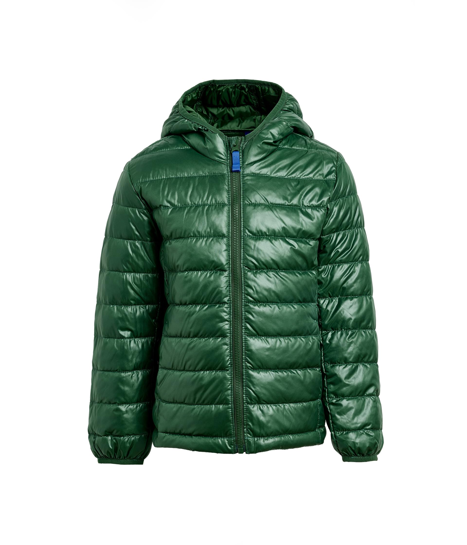 Lightweight Puffer Jacket (Toddler/Little Kid/Big Kid)