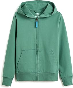 Sunwashed Teal