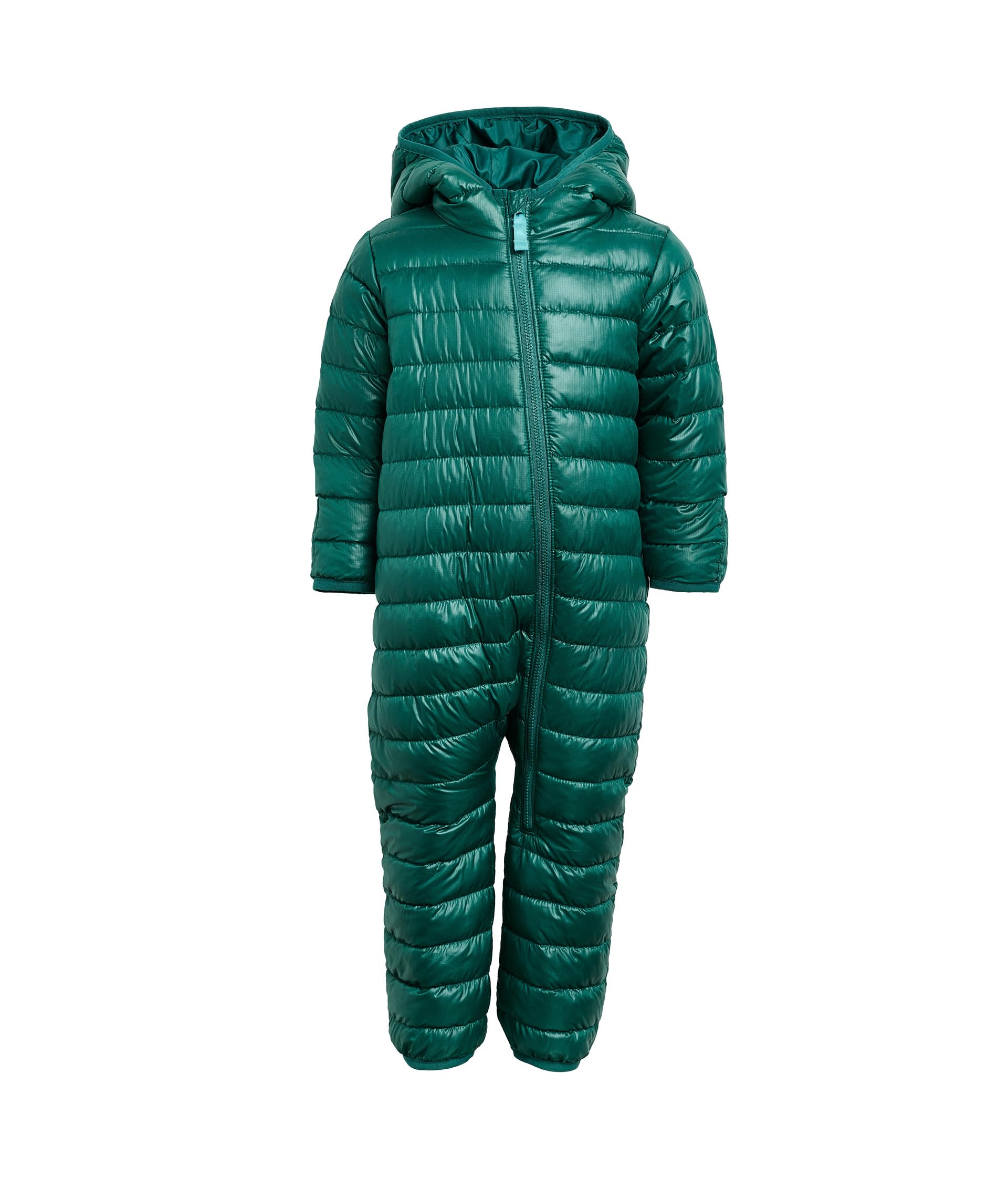 Lightweight Puffer Suit (Infant/Toddler)