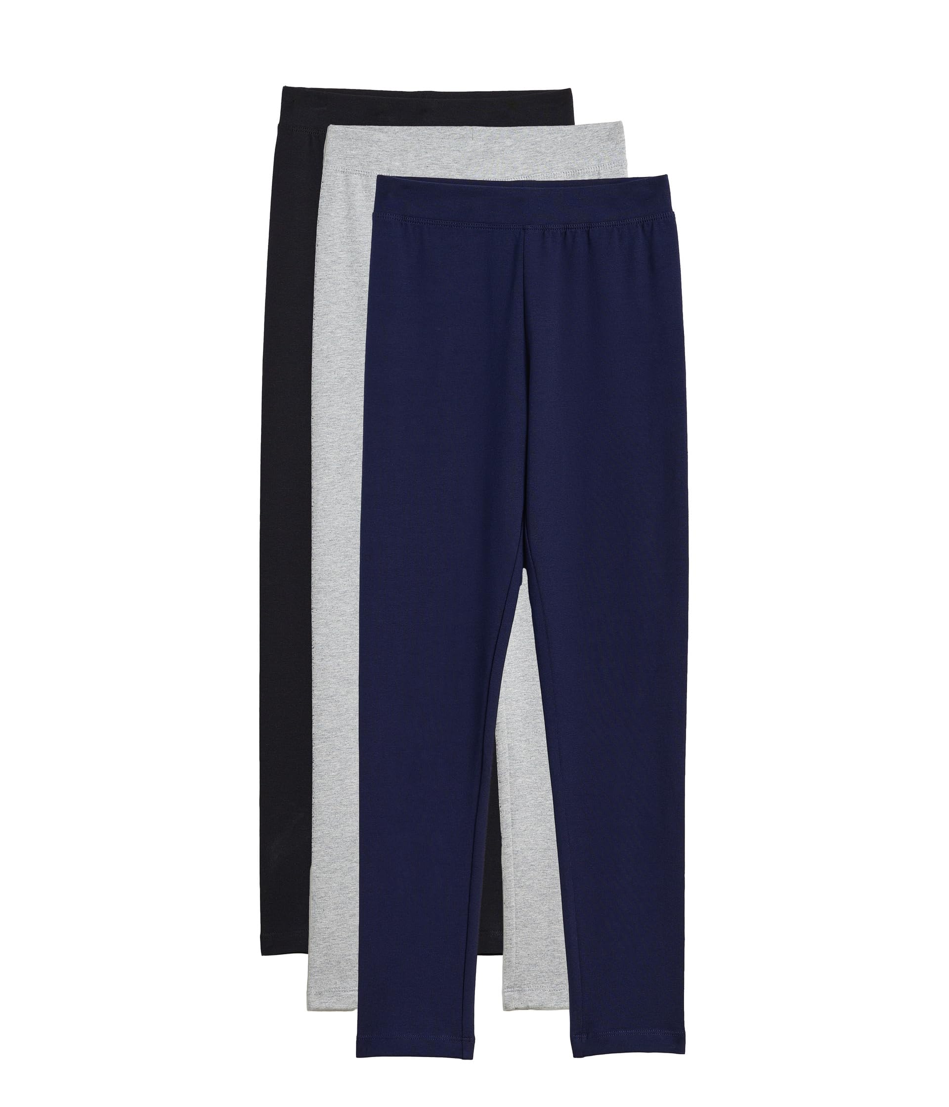 Leggings 3-Pack (Toddler/Little Kid/Big Kid)